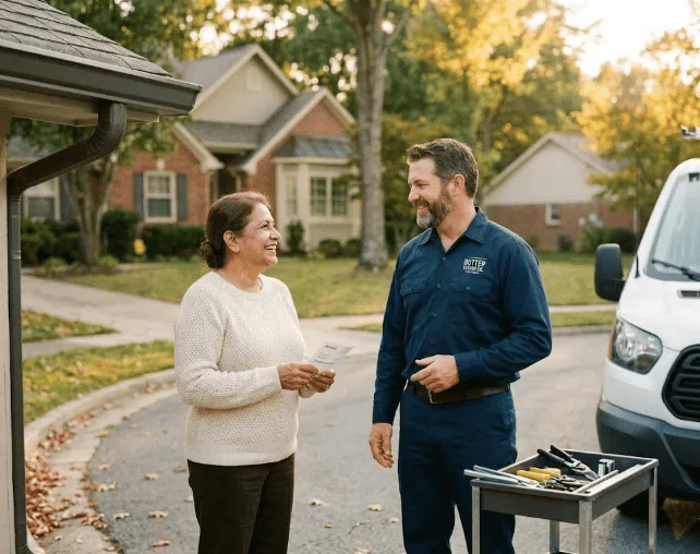 Gutter Repair Hecla, SD FAQs