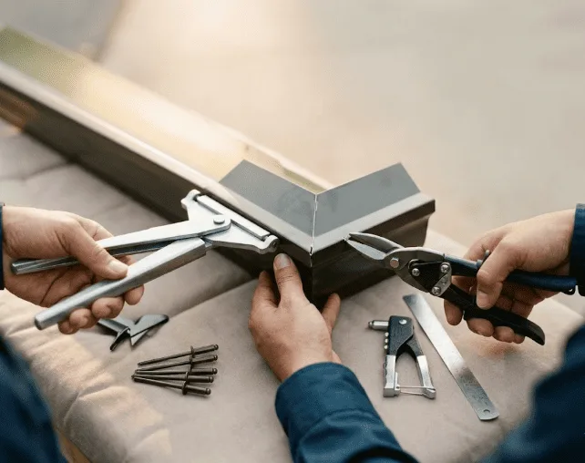 Why choose Gutter Repair in Hecla, SD